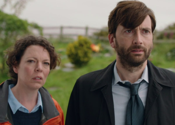Broadchurch : tous les mystères de la saison 2 Broadchurch : tous les mystères de la saison 2