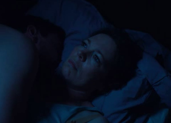 Broadchurch : la scène de sexe d’Ellie Miller qui a choqué l’Angleterre