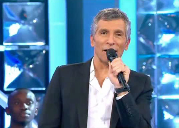 Audiences Access (30 mars au 3 avril 2015) : Nagui attire de plus en plus de chanteurs amateurs avec N’oubliez pas les paroles Audiences Access (30 mars au 3 avril 2015) : Nagui attire de plus en plus de chanteurs amateurs avec N’oubliez pas les paroles