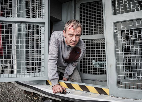 Prey : la mini-série à succès portée par John Simm (Doctor Who) diffusée sur Canal+ Séries