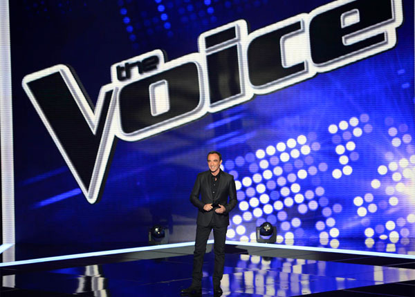 The Voice : la saison 4 s’achèvera le 25 avril sur TF1 The Voice : la saison 4 s’achèvera le 25 avril sur TF1