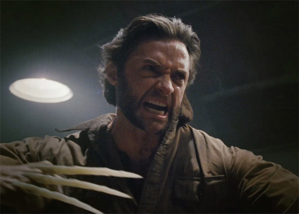 X-Men Origins : Wolverine ne réalise pas d’exploit sur M6, après TF1 et NT1