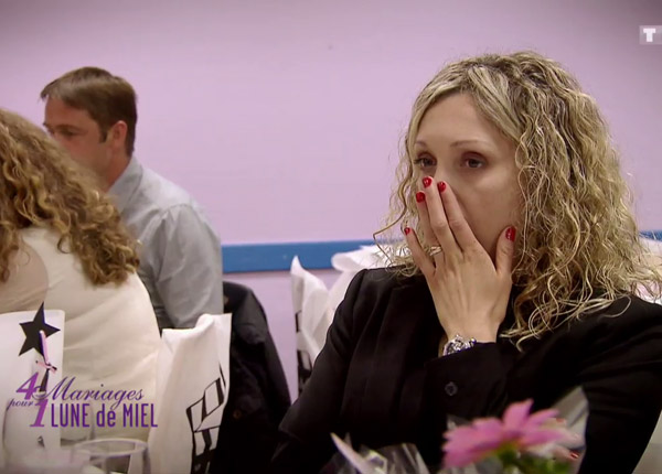 4 mariages pour 1 lune de miel : Catherine ridicule pour Sonia, TF1 attaquée par France 3 4 mariages pour 1 lune de miel : Catherine ridicule pour Sonia, TF1 attaquée par France 3