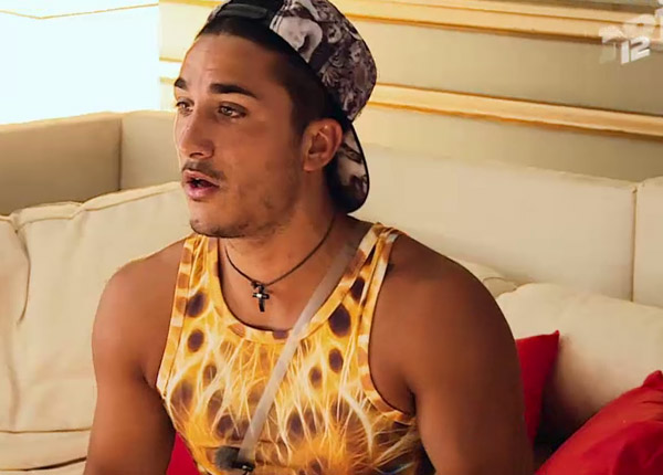 Les Anges 7 : Coralie éliminée, Vivian en larmes, et NRJ12 progresse Les Anges 7 : Coralie éliminée, Vivian en larmes, et NRJ12 progresse