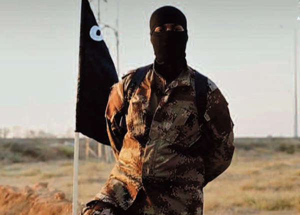 La France face au Djihad 2.0 : comment l’Etat islamique recrute La France face au Djihad 2.0 : comment l’Etat islamique recrute