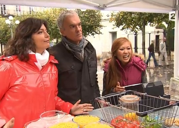 Mon food truck à la clé : échec cuisant pour Hélène et Antoine, France 2 chute Mon food truck à la clé : échec cuisant pour Hélène et Antoine, France 2 chute