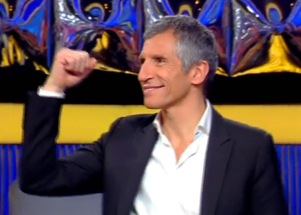 N’oubliez pas les paroles : les ménagères sur France 2, TF1 déchante avec Le Juste prix