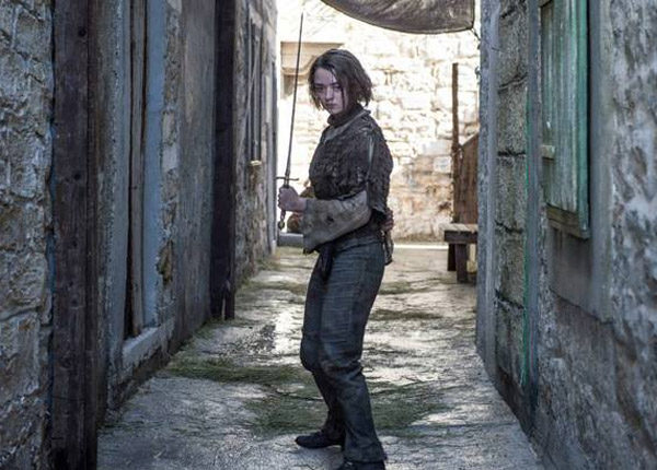 Game of Thrones : la saison 5 annonce-t-elle déjà la fin du Trône de fer ? Game of Thrones : la saison 5 annonce-t-elle déjà la fin du Trône de fer ?