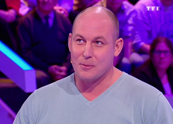 Les 12 coups de midi : Maxime donne une leçon à Frédéric, TF1 largement en tête des audiences Les 12 coups de midi : Maxime donne une leçon à Frédéric, TF1 largement en tête des audiences