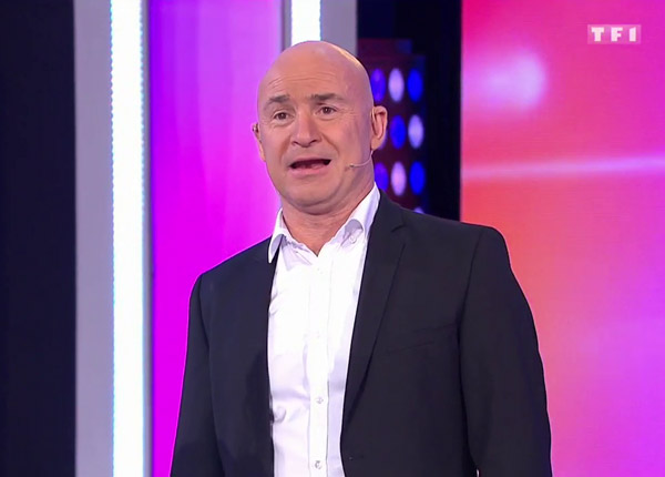 Le Juste prix : pour ses adieux, Vincent Lagaf’ presque devancé par France 2 et France 3 Le Juste prix : pour ses adieux, Vincent Lagaf’ presque devancé par France 2 et France 3