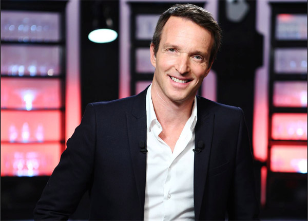 Les Top Chef Awards 2015 en direct le 20 avril sur M6 avec Stéphane Rotenberg
