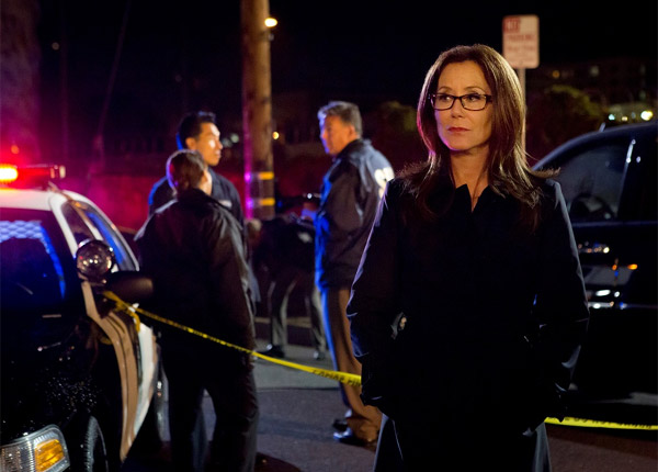 Major Crimes : le spin-off de The Closer arrive sur France 2 le 4 mai 