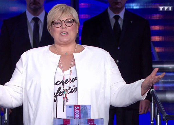 Money Drop dans la tourmente comme Le Juste Prix sur TF1