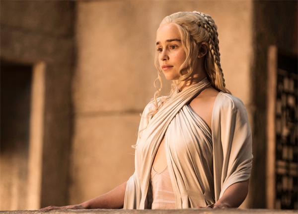 Game of Thrones : record pour la saison 5 avec déjà près de 9 millions d’Américains pour le lancement