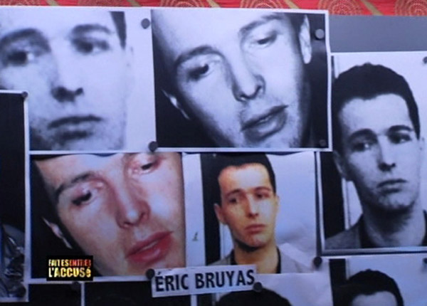 Faîtes entrer l’accusé : Éric Bruyas au coeur de la tuerie de Saint-Andéol