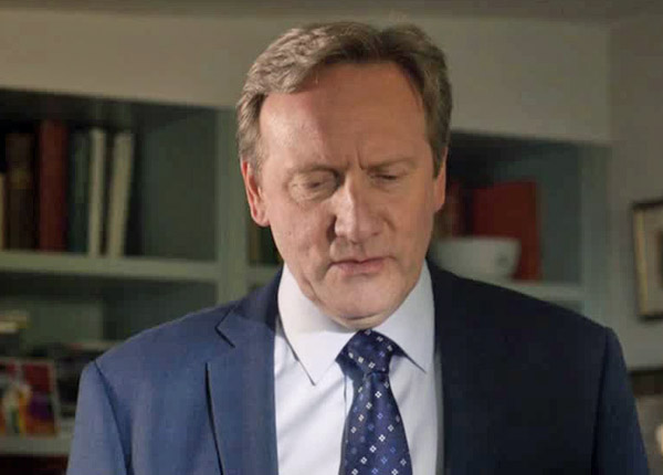 Inspecteur Barnaby : la saison 17 déjà proche de son terme sur France 3
