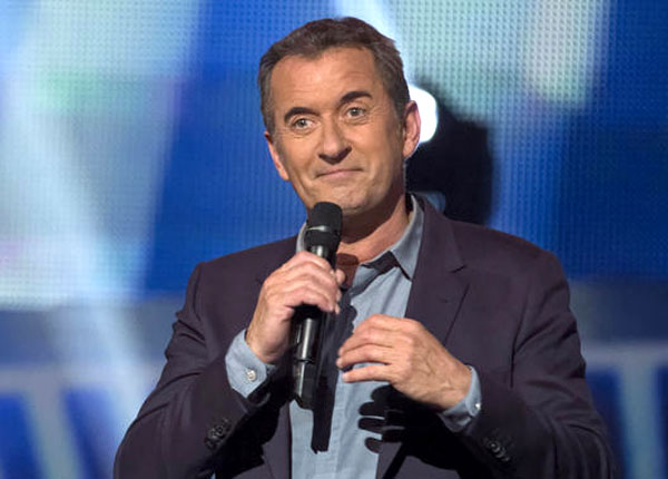 Le Plus grand quiz de France (TF1) : une saison 3 avec Laurence Boccolini, Christophe Dechavanne et Jean-Pierre Foucault Le Plus grand quiz de France (TF1) : une saison 3 avec Laurence Boccolini, Christophe Dechavanne et Jean-Pierre Foucault