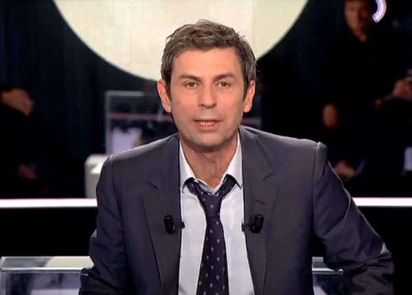 Ce soir ou jamais (France 2) : le capitalisme commenté par Thomas Piketty, Frédéric Lordon, et Guy Sorman chez Frédéric Taddeï