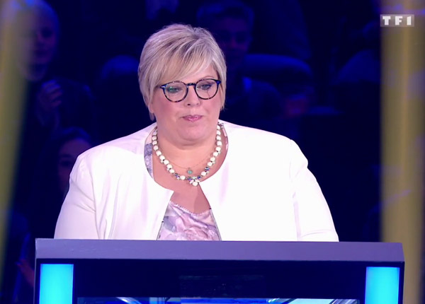 Money Drop : l’écart continue de se resserrer entre Laurence Boccolini et Nagui en access Money Drop : l’écart continue de se resserrer entre Laurence Boccolini et Nagui en access