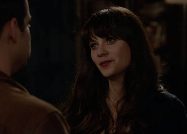 New Girl : la saison 3 avec Zooey Deschanel retrouve son public sur M6 New Girl : la saison 3 avec Zooey Deschanel retrouve son public sur M6