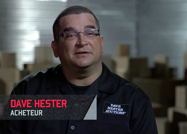 Storage wars (6ter) plus puissant que Wouf (NRJ12) en prime time Storage wars (6ter) plus puissant que Wouf (NRJ12) en prime time