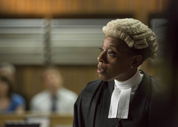 Face aux critiques de la saison 2, le créateur de Broadchurch se justifie : « Je savais que ce serait un grand risque » Face aux critiques de la saison 2, le créateur de Broadchurch se justifie : « Je savais que ce serait un grand risque »