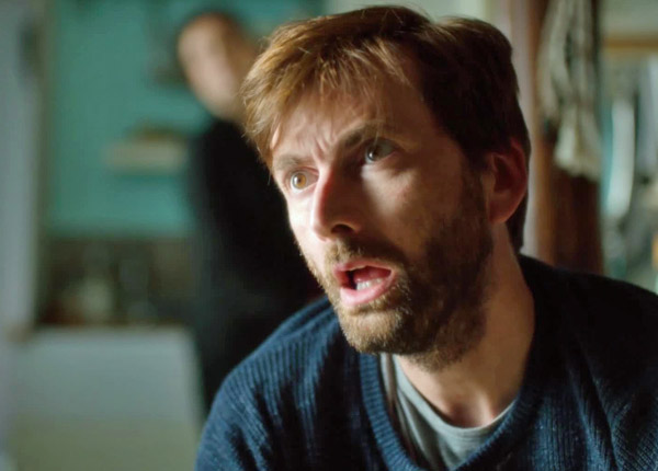 Broadchurch leader, mais des audiences en baisse de 25% pour la saison 2