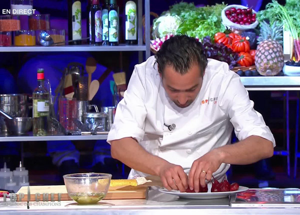 Top Chef, le Choc des Champions : succès pour Pierre Augé, M6 en demi-teinte