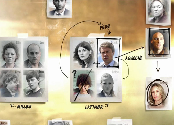 Broadchurch : les premiers secrets de la saison 3 intriguent peu sur France 2