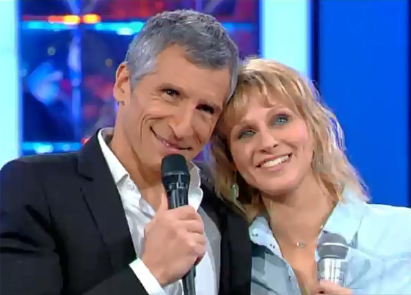 N’oubliez pas les paroles : Lucile atteint 196 000 euros, jusqu’où ira-t-elle ? N’oubliez pas les paroles : Lucile atteint 196 000 euros, jusqu’où ira-t-elle ?