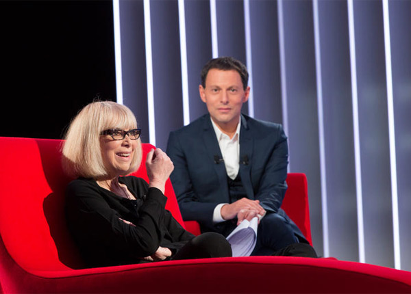 Le Divan de Marc-Olivier Fogiel absent de la grille de France 3 Le Divan de Marc-Olivier Fogiel absent de la grille de France 3