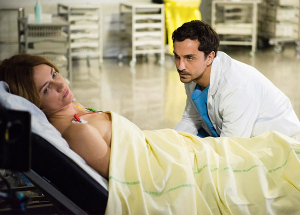 Alice Nevers, le juge est une femme : les premières indiscrétions de la saison 12 inédite Alice Nevers, le juge est une femme : les premières indiscrétions de la saison 12 inédite