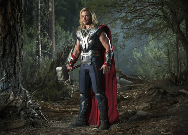 Avengers : vers un carton d’audience sur M6 ?
