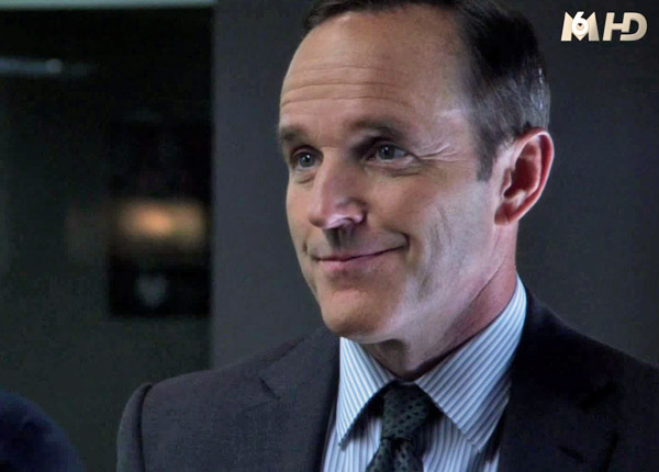 Marvel, les agents du SHIELD moins performant sur M6 que sur la TNT