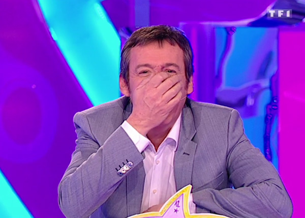 Les 12 coups de midi : Perrine éliminée, Thierry va-t-il découvrir Yves Montand derrière l’Étoile mystérieuse Les 12 coups de midi : Perrine éliminée, Thierry va-t-il découvrir Yves Montand derrière l’Étoile mystérieuse