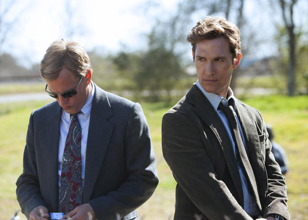 Matthew McConaughey (True Detective) : « Incarner Rust Cohle n’était pas chose facile »