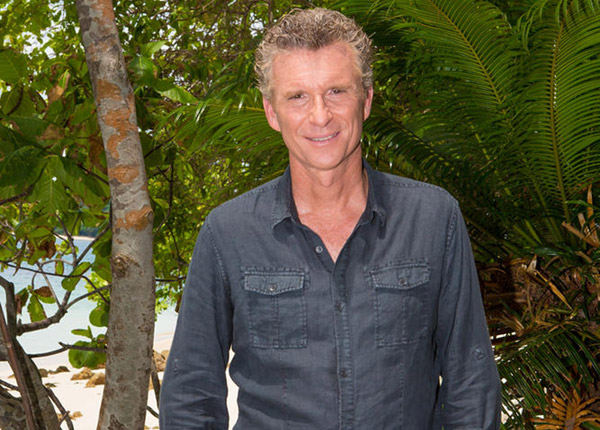 Denis Brogniart (Koh-Lanta Johor) : « Il ne va pas falloir prendre d’habitudes dans son équipe... »
