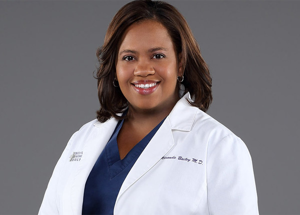 Grey’s Anatomy (TF1) : quelle est la maladie de Miranda Bailey ?