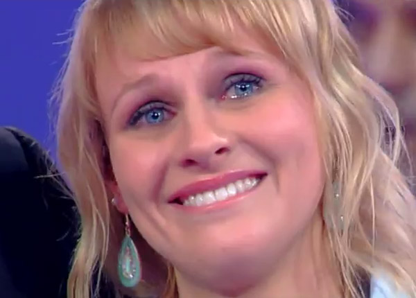 N’oubliez pas les paroles : Anaïs élimine Lucile, Nagui leader devant Money Drop sur TF1 N’oubliez pas les paroles : Anaïs élimine Lucile, Nagui leader devant Money Drop sur TF1