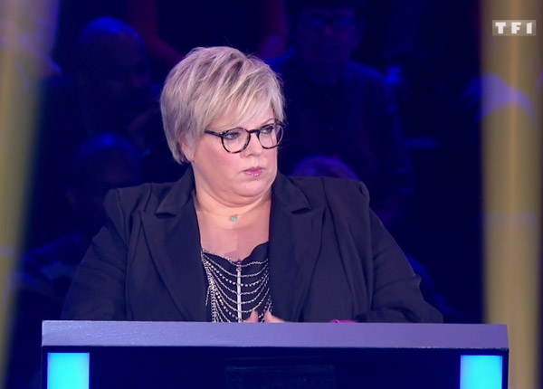 Money Drop : Laurence Boccolini fait-elle fuir les ménagères sur TF1 ? Money Drop : Laurence Boccolini fait-elle fuir les ménagères sur TF1 ?