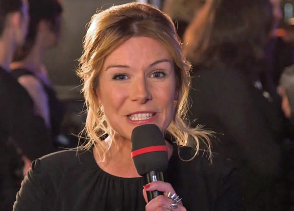 30 ans du Top 50 : Louise Ekland boudée par le public sur M6