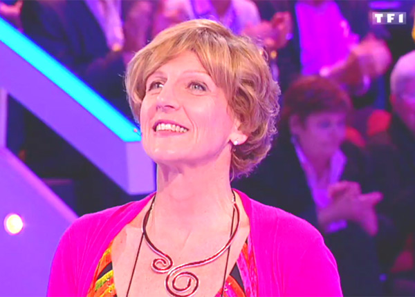 Les 12 coups de midi : Christophe Dechavanne ne fait pas le succès d’Evelyne mais de TF1 Les 12 coups de midi : Christophe Dechavanne ne fait pas le succès d’Evelyne mais de TF1