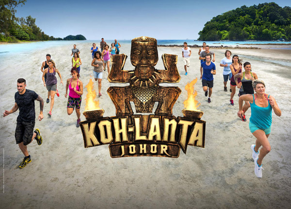 Koh-Lanta 2015 : Sébastien, Chantal, Cédric, Marie-Anne... le retour des anonymes sur TF1