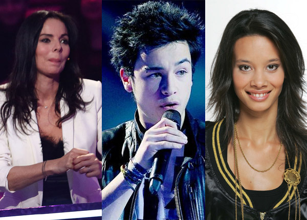 Las Vegas Academy : Douchka, Houcine, Sacha Tran... le casting complet de W9