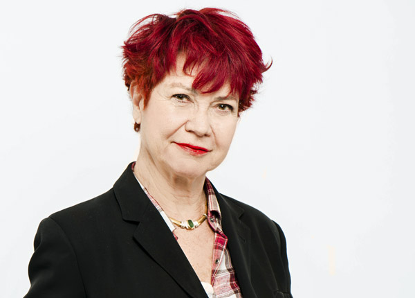 Pascale Breugnot : « On surveille Alice Nevers comme l’huile sur le feu ! » Pascale Breugnot : « On surveille Alice Nevers comme l’huile sur le feu ! »