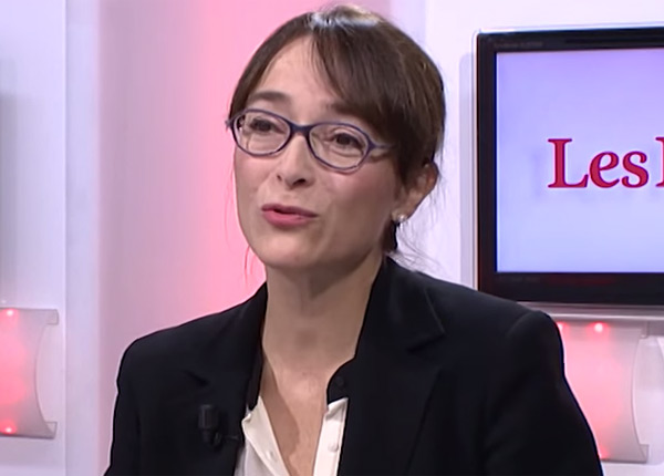 Le CSA justifie son choix pour la présidence de France Télévisions, Delphine Ernotte-Cunci