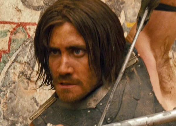 Prince of Persia, les sables du temps : quelle audience pour Jake Gyllenhaal sur M6 ?
