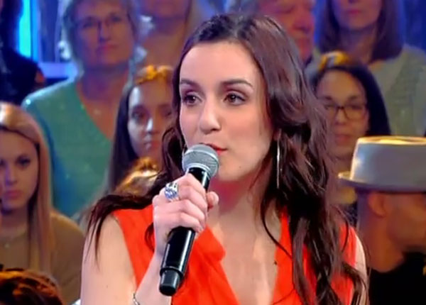 N’oubliez pas les paroles : sans Lucile, l’access de France 2 recule 