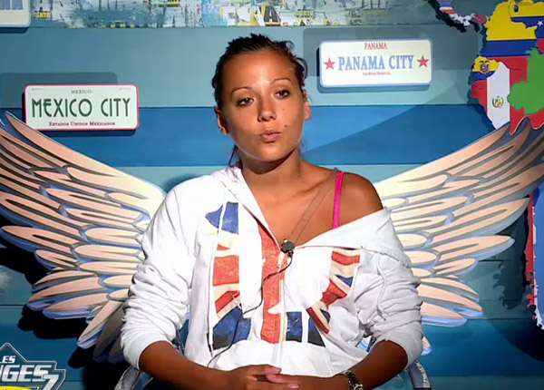 Les Anges 7 : Barbara quitte Raphaël, NRJ12 en baisse