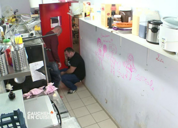 Cauchemar en cuisine : M6 battue par NT1 et Men in Black Cauchemar en cuisine : M6 battue par NT1 et Men in Black